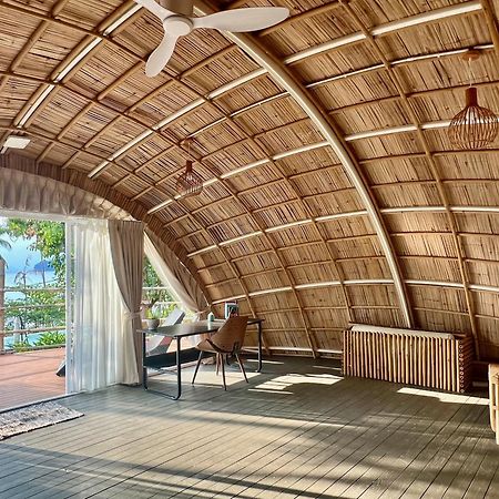 Jaiyen Resort Đảo Koh Yao Noi Ngoại thất bức ảnh