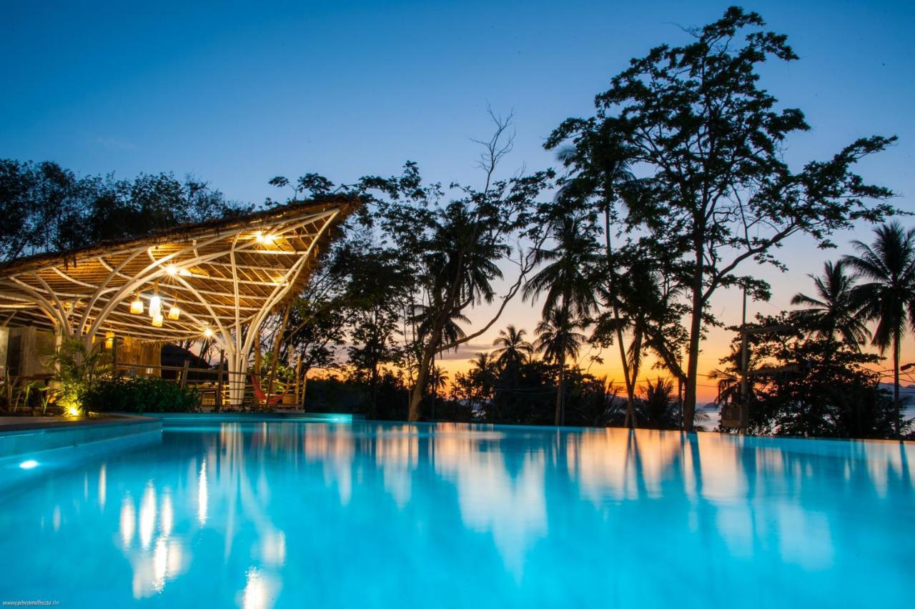 Jaiyen Resort Đảo Koh Yao Noi Ngoại thất bức ảnh