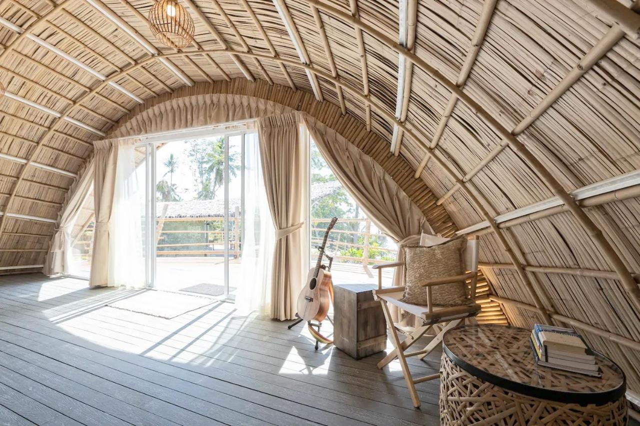 Jaiyen Resort Đảo Koh Yao Noi Ngoại thất bức ảnh