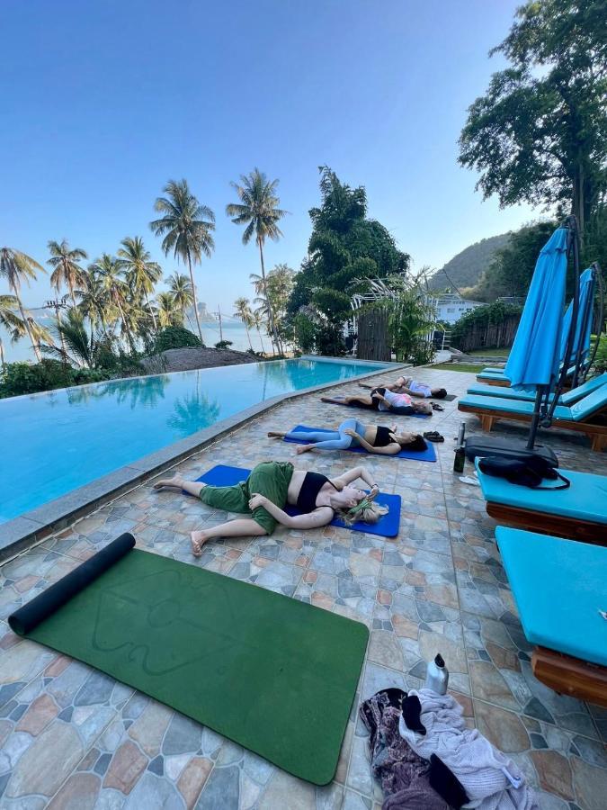 Jaiyen Resort Đảo Koh Yao Noi Ngoại thất bức ảnh