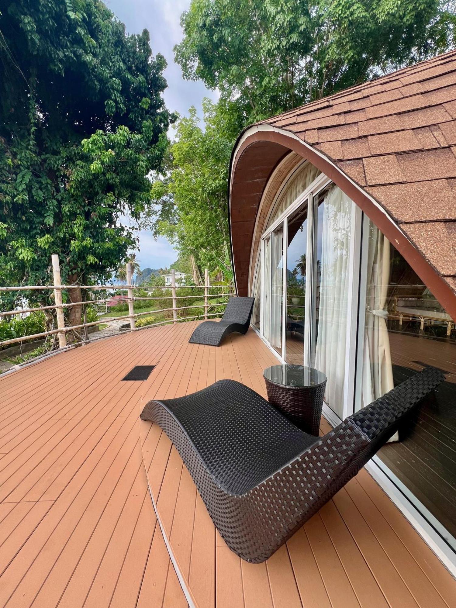 Jaiyen Resort Đảo Koh Yao Noi Ngoại thất bức ảnh
